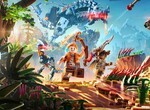 Sony's LEGO Horizon Adventures Could Be Coming To Xbox