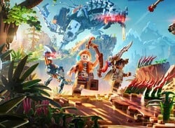 Sony's LEGO Horizon Adventures Could Be Coming To Xbox