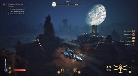 Dune: Awakening Xbox Release Announced For 2026 As PC Reviews Go Live 4