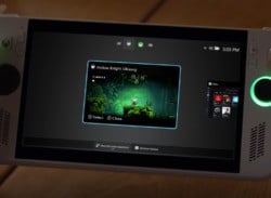 The ROG Xbox Ally's Dashboard Will Soon Be Available On Standard Windows PCs