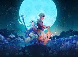 Sea of Stars - An Instant Indie Classic Magics Its Way Onto Xbox Game Pass
