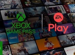 EA Play Joins Xbox Game Pass At No Extra Cost This Holiday