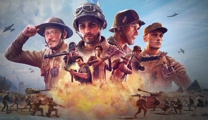 Company Of Heroes 3 Is Getting An Xbox Series X|S Release This May