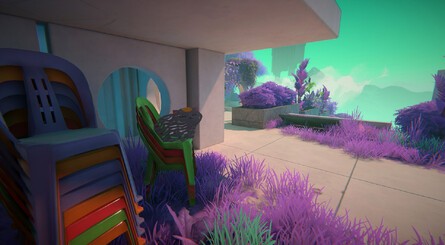 Award-Winning PlayStation Exclusive 'Viewfinder' Jumps To Xbox In August1
