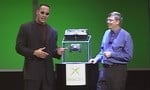 The Rock Looks Back On Unveiling The Original Xbox 22 Years Ago