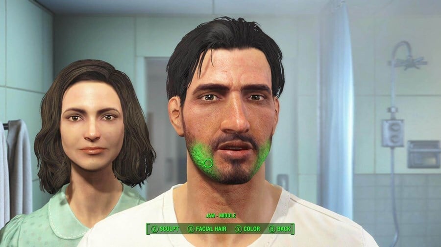 Fallout 4's Quality Mode Is Reportedly Bugged On Xbox Series X|S Right Now