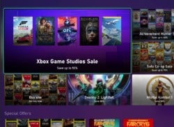 Xbox Insider Update Aims To 'Improve' Sale Searching On The Microsoft Store