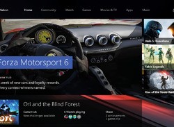 Microsoft Announces New Xbox One Experience and Backwards Compatibility Full Launch Date