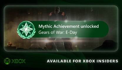 Mythic Achievements Are Officially On The Way, As Roll Out Begins Today For Xbox Insiders
