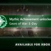 Mythic Achievements Are Officially On The Way, As Rollout Begins Today For Xbox Insiders