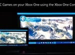 How To Mirror Your PC Display To Your Xbox One, Xbox Series X