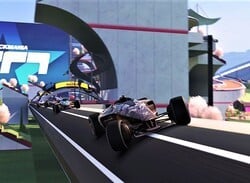 Trackmania Returns To Xbox With A Free-To-Play Experience In 2023
