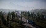 'Alaskan Road Truckers: Highway Edition' Delivers Soothing Long-Distance Hauling On Xbox Series X|S