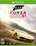 Forza Horizon 2 (Xbox One)