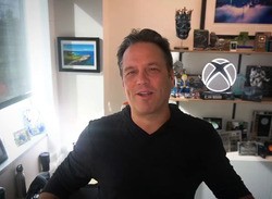 Phil Spencer Sends Birthday Message To 'Incredibly Special' Xbox UK Employee