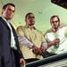 GTA 5 Officially Returns To Xbox & PC Game Pass This Month