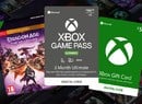 Get Discounted Xbox Game Pass Subscriptions, Gift Cards And More In The Pure Xbox Sale