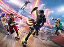 Ubisoft's Free-To-Play Roller Champions Arrives This Spring On Xbox