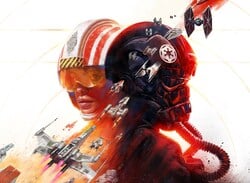 Star Wars: Squadrons Makes The Jump To Xbox Game Pass Ultimate On March 18th