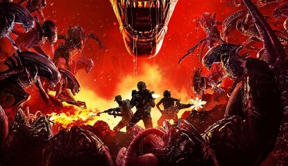 Aliens: Fireteam Elite Is Heading To Xbox Game Pass This December