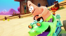Nickelodeon Kart Racers 3: Slime Speedway
