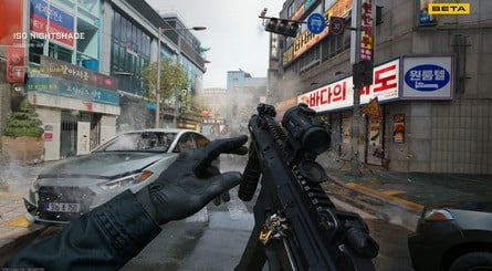 Here's What Call Of Duty: Modern Warfare 4 Looks Like On Xbox Series X|S 2