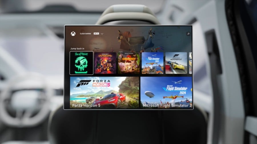 Three New Resolutions May Soon Be Added To Xbox Cloud Gaming