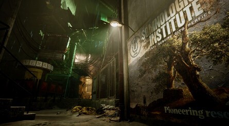 Spec Ops: The Line Director Returns With Horror Game 'Sleep Awake' On Xbox This Week 4