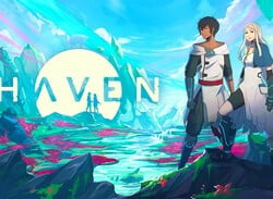 RPG Adventure Haven Launches With Xbox Game Pass This December