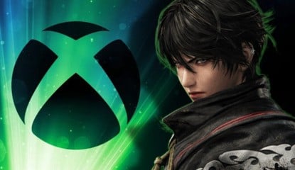 All New Xbox Games Coming Out In January 2025