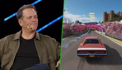 Xbox's Phil Spencer Knows How Annoying The Forza Horizon 4 Situation Is