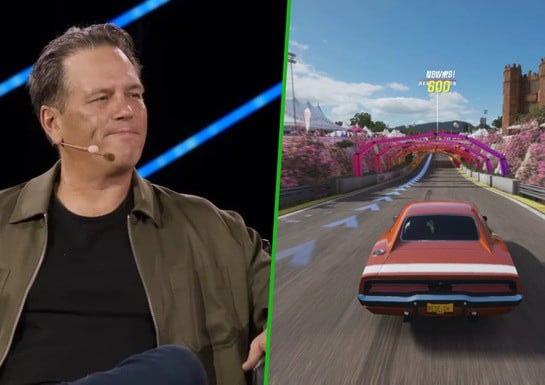 Xbox's Phil Spencer Knows How Annoying The Forza Horizon 4 Situation Is