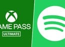 Spotify Premium Is Returning As An Xbox Game Pass Ultimate Perk