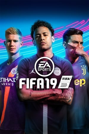 Fifa 19