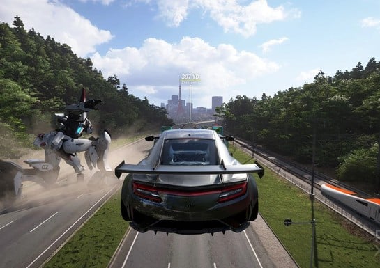 Xbox Takes #1 Spot In Metacritic's Top 10 Video Games Of 2026 So Far