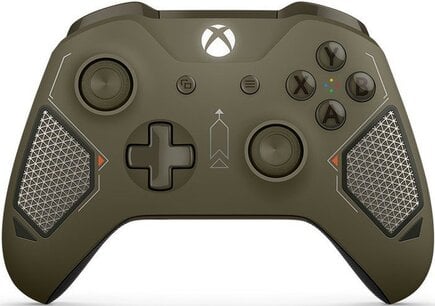 Xbox Controller Combat Tech