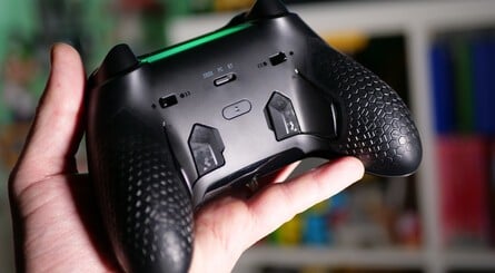 Review: SCUF Valor Pro Wireless 2