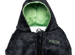 Xbox Is Now Selling Mini 'Hoodies' For Its Wireless Controllers
