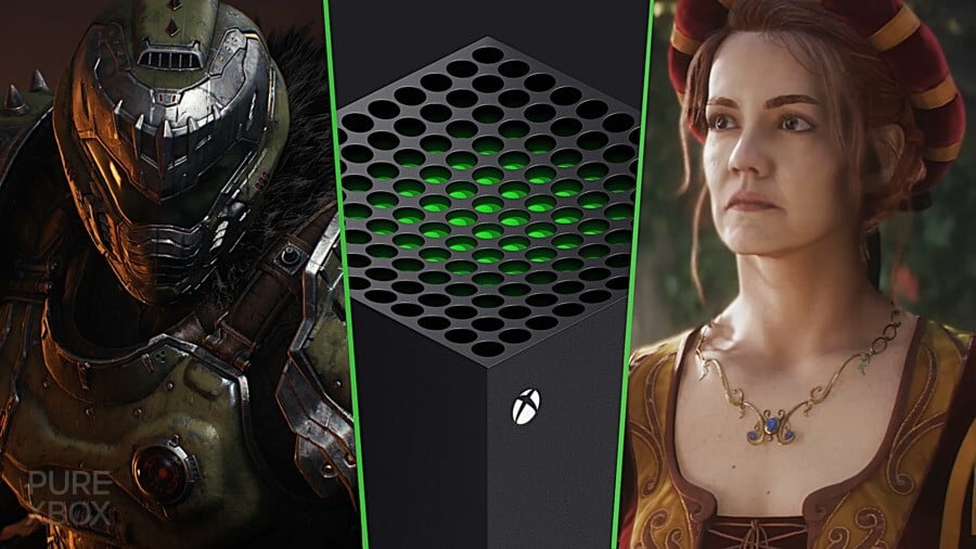 30 Xbox Series X|S Games To Look Forward To In 2025