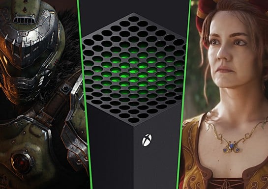 30 Xbox Series X|S Games To Look Forward To In 2025