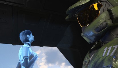 How Are You Finding Halo Infinite's Campaign So Far?