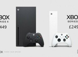 UK Retailers Will Have Xbox Series Pre-Order Stock On Launch Day