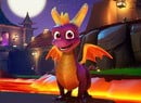 Spyro's New Sales Milestone Gives Us Hope For An Xbox Revival