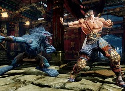 Killer Instinct's Twitter Bombarded With Requests For New Game (Again)