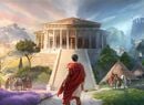 'Anno 117: Pax Romana' Announced For Xbox Series X|S, Launching 2025
