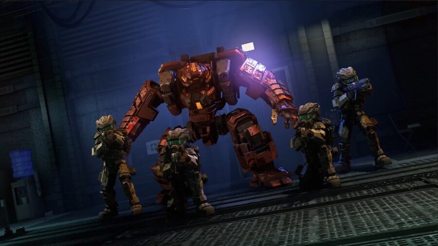 Xbox Hardly Ever Advertises Free Demos, But A Handful Have Been Added In Recent Weeks3