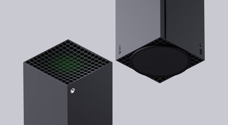 Xbox Series X|S Are Designed To 'Blend In With The Environment' 3