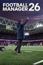 Football Manager 26