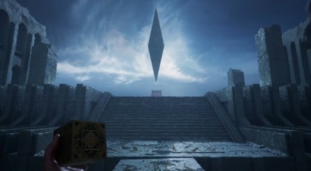 Clive Barker's Hellraiser: Revival Announced For Xbox, And It's 'Closer Than You'd Think' 2