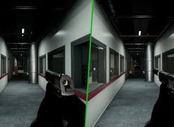 Trepang2 Is Now Live On Game Pass, Here's How It Looks On Xbox Series X|S